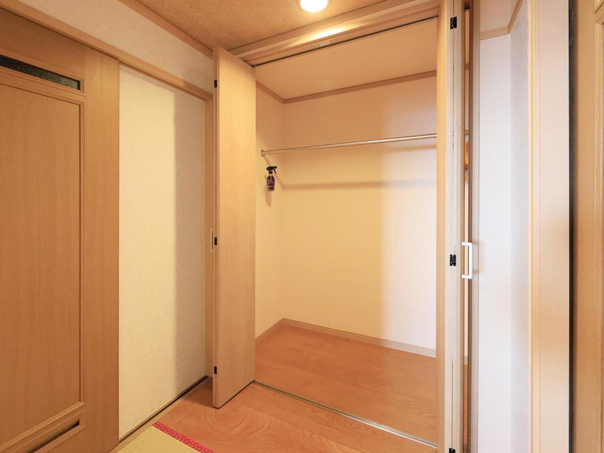 Hotel Tsubakino Yamanouchi  Exteriör bild
