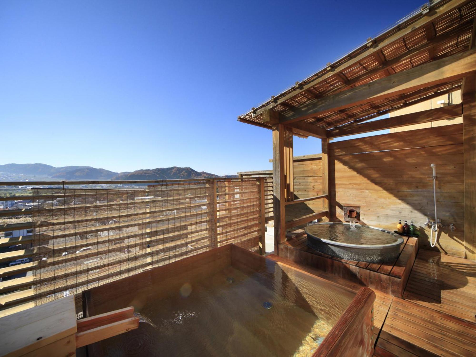 Hotel Tsubakino Yamanouchi  Exteriör bild