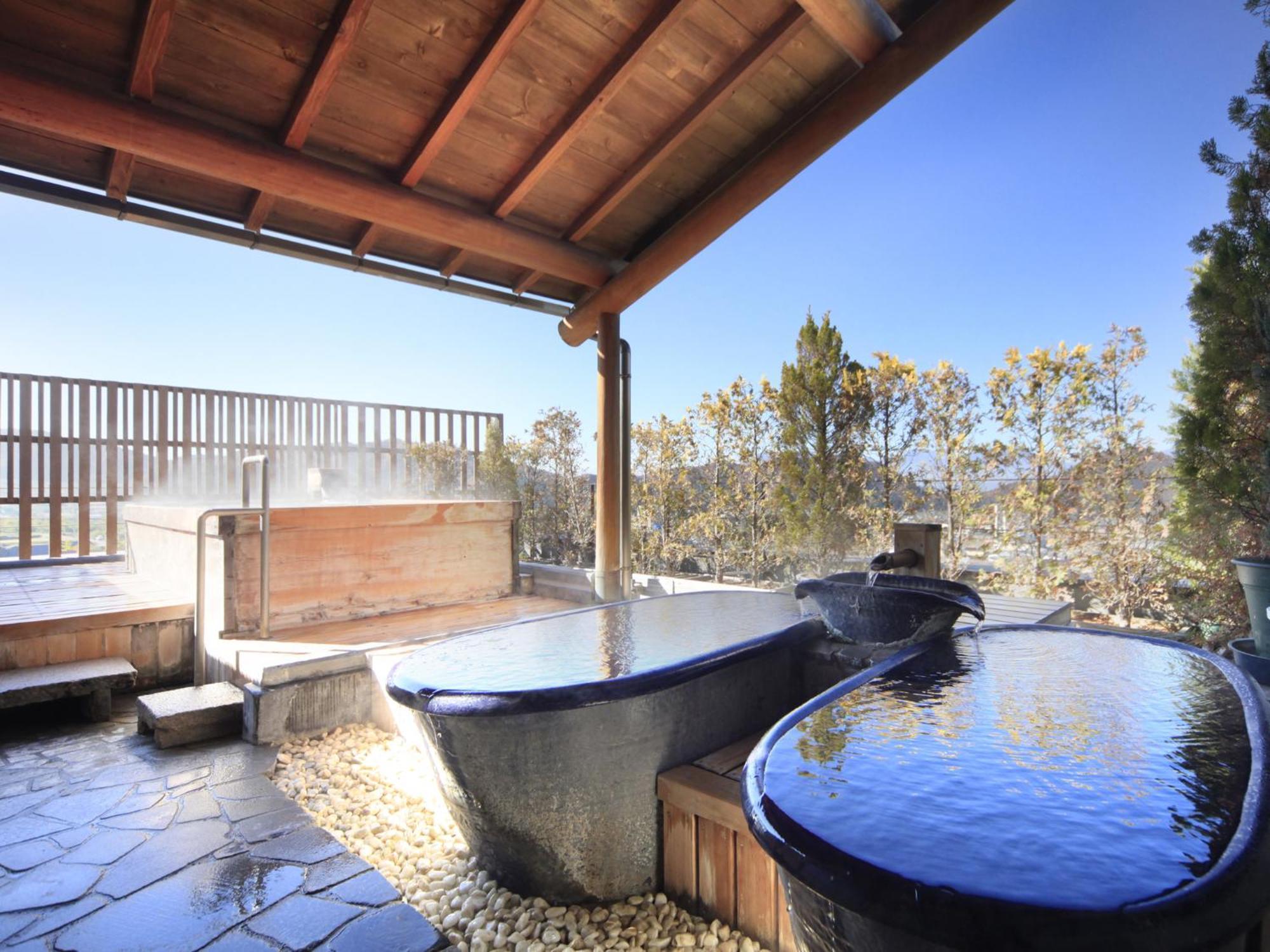 Hotel Tsubakino Yamanouchi  Exteriör bild